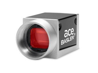 acA640-90gm/gc工业相机