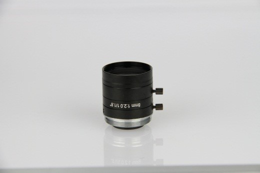 RZ0801C5工业镜头