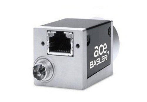 acA1300-60gmNIR工业相机