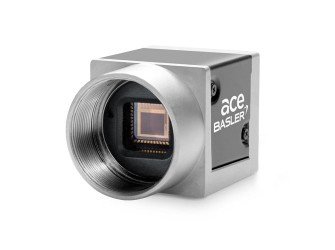 acA2000-165umNIR工业相机